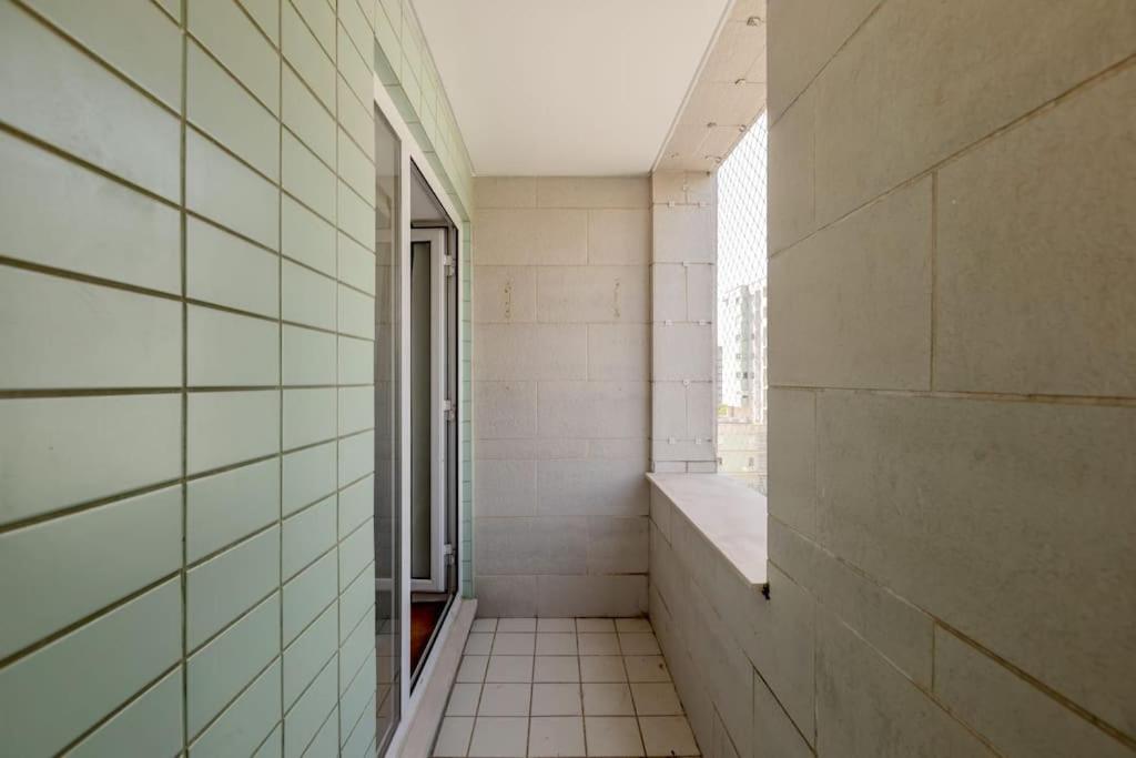 Spacious 3-Bedroom Condo In Lisbon Exterior photo